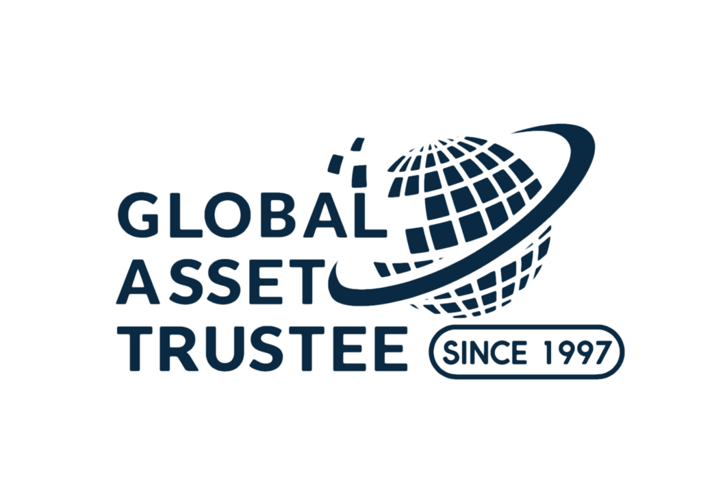 Global Asset Trustee logo