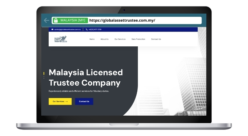 Global Asset Trustee