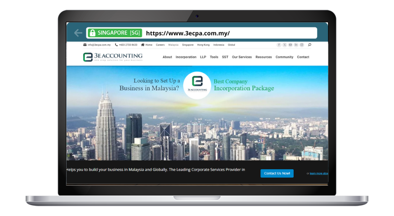3E Accounting Malaysia 3E Accounting Malaysia