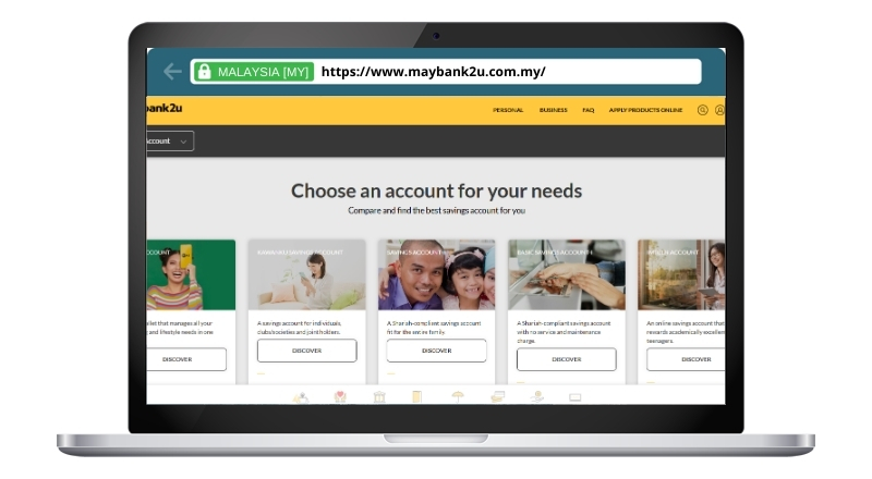 Maybank