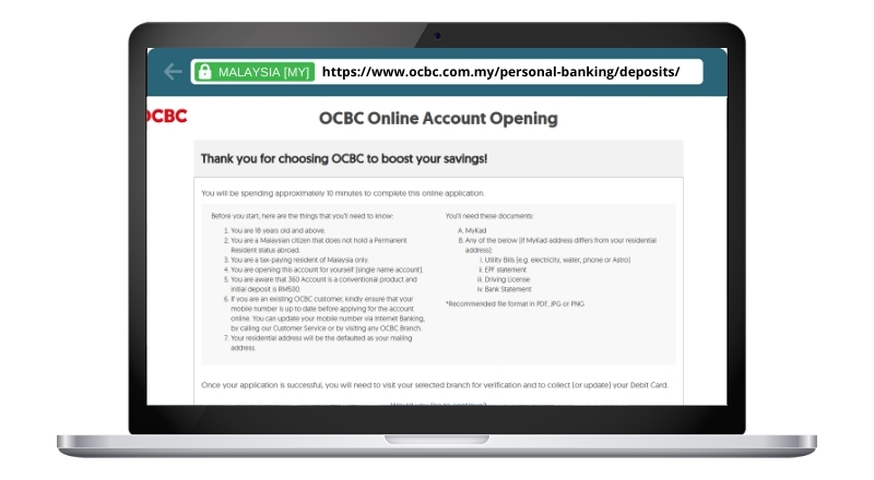 OCBC