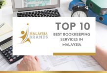 Top 10 Best Bookkeeping Services in Malaysia Top 10 Best Bookkeeping Services in Malaysia