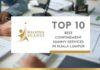 Top 10 Best Confinement Nanny Services in Kuala Lumpur
