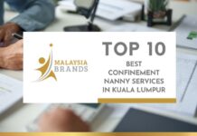 Top 10 Best Confinement Nanny Services in Kuala Lumpur Top 10 Best Confinement Nanny Services in Kuala Lumpur