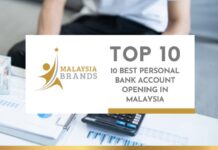 Top 10 Best Personal Bank Account Opening in Malaysia Top 10 Best Personal Bank Account Opening in Malaysia