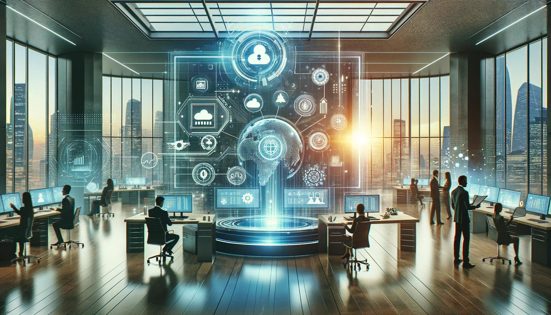 Understanding the Shift to Cloud-Based Payroll Systems