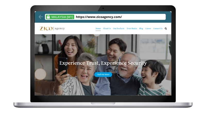 Zico Agency Sdn Bhd