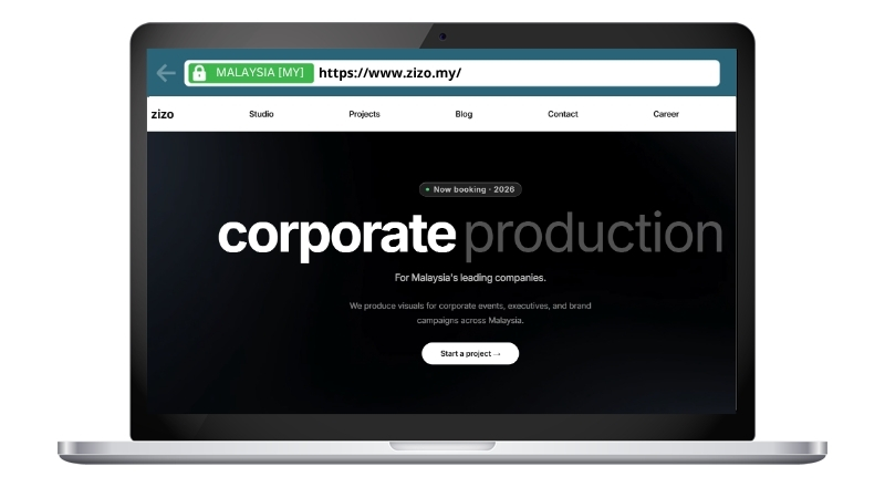 ZIZO Production
