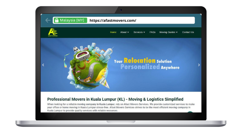 Afast Movers