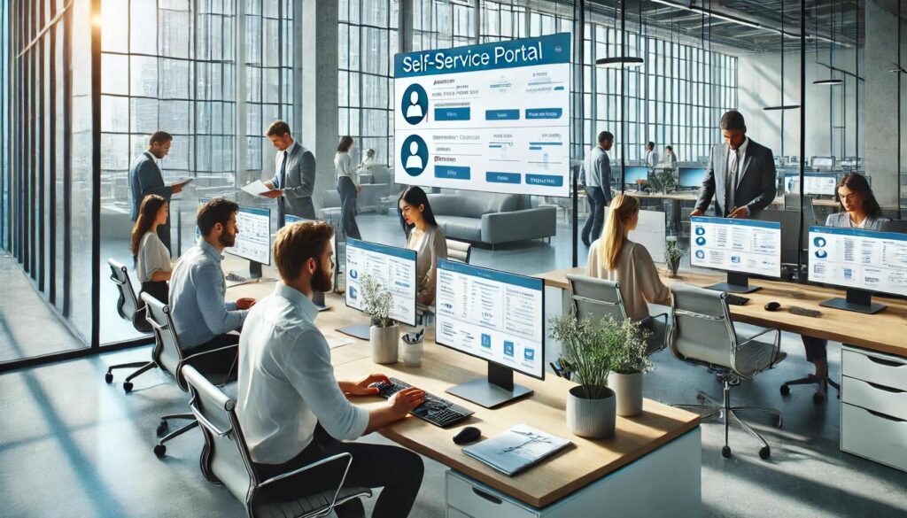 Top 10 Essential Features for Effective ESS Portals