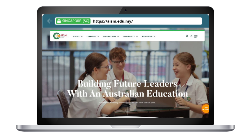 Australian International School Malaysia
