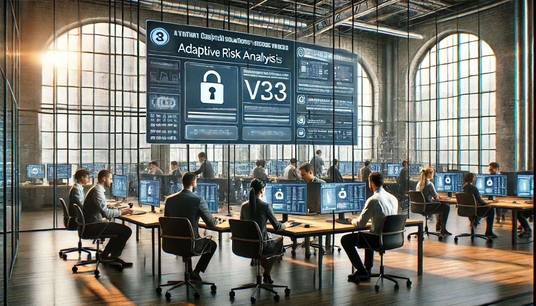 Balancing Security and User Experience