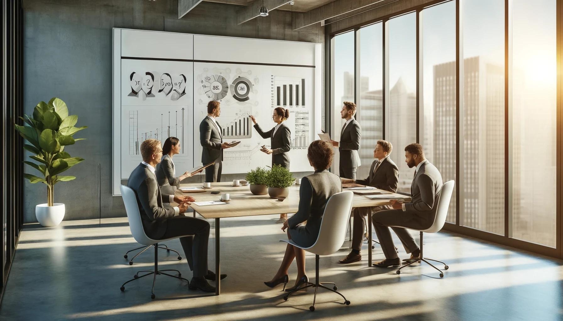 Best Practices for Sustaining High Performance