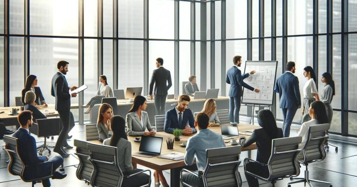 Building a High-Performance Culture: Strategies and Insights