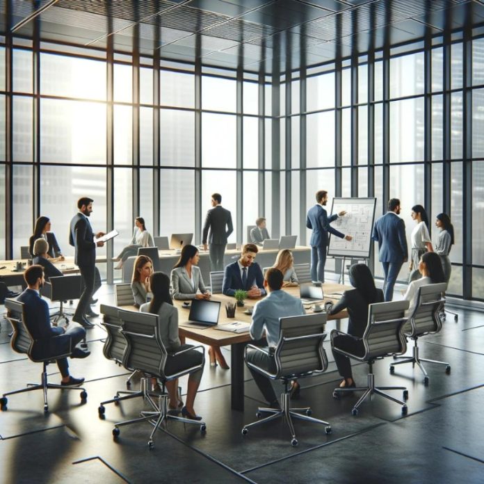 Building a High-Performance Culture: Strategies and Insights