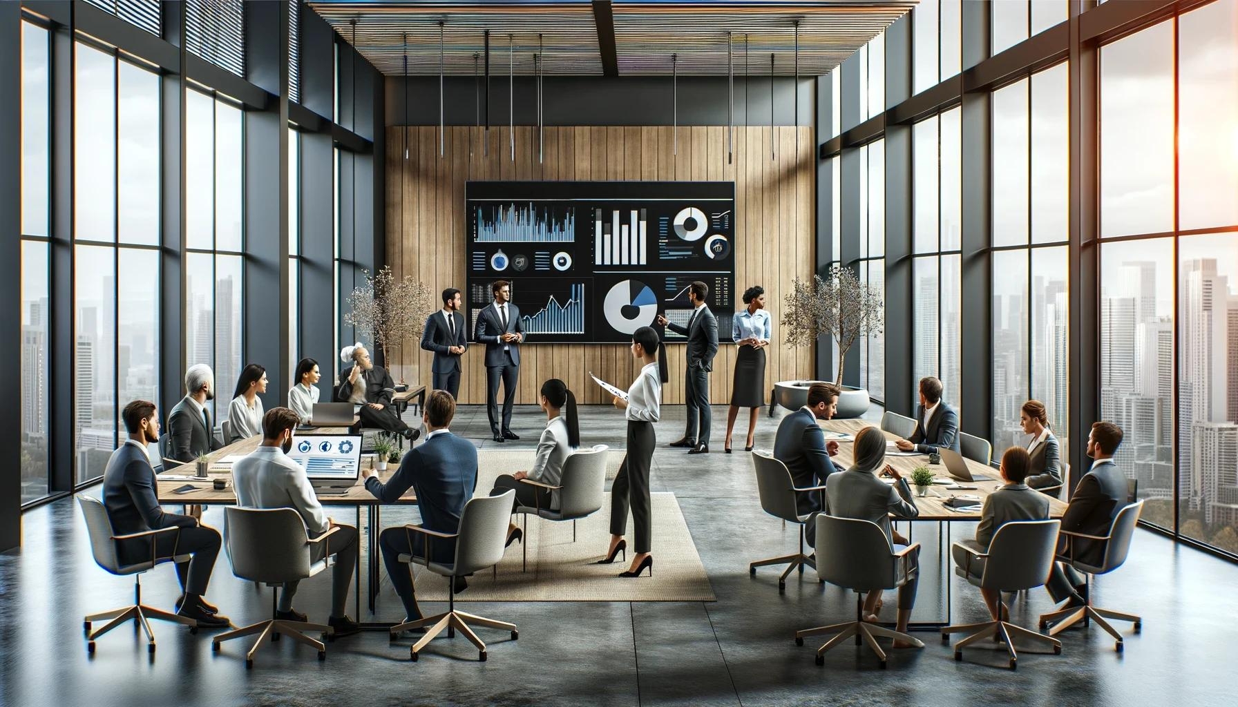 Building Holistic Performance Management Systems