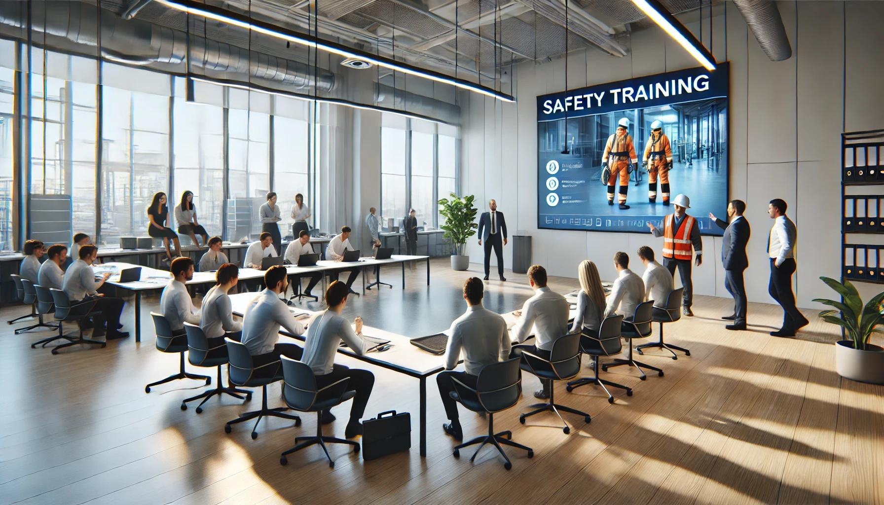 Case Studies in Effective Training Programs