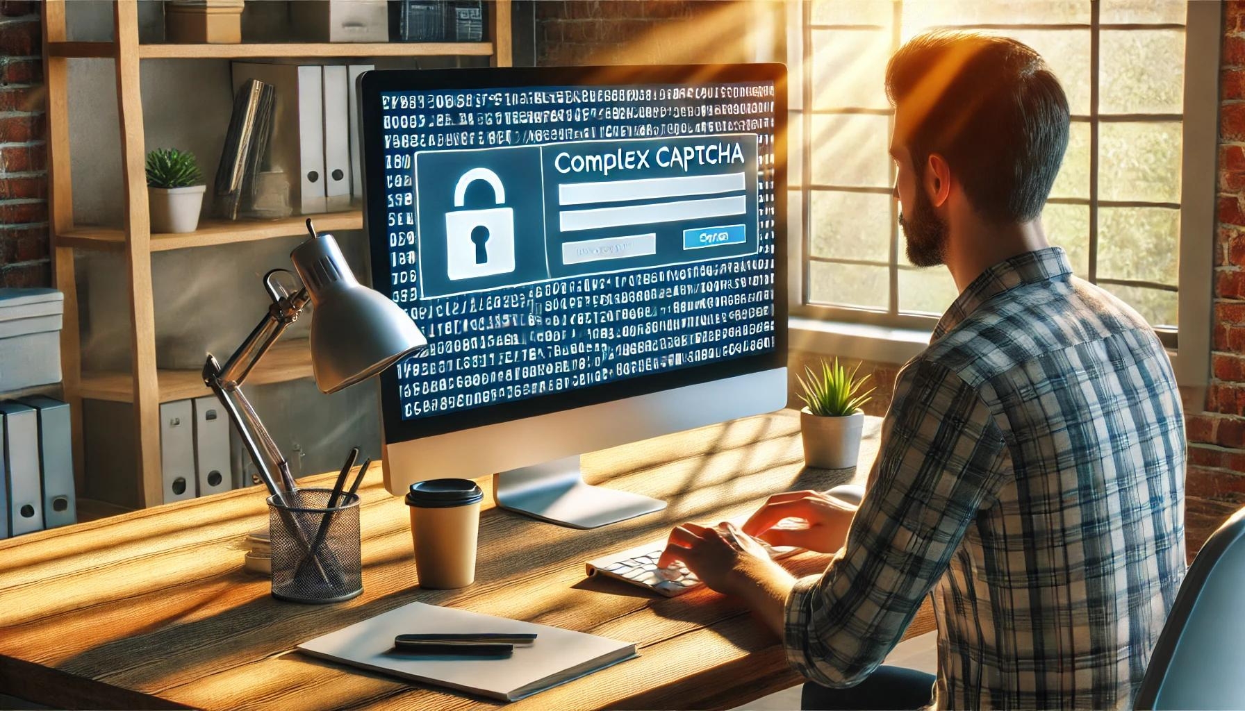 Challenges in CAPTCHA Breaking Techniques