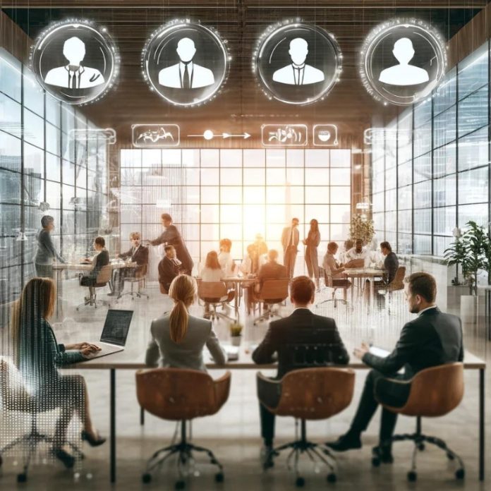 Continuous Feedback: Transforming Performance Management