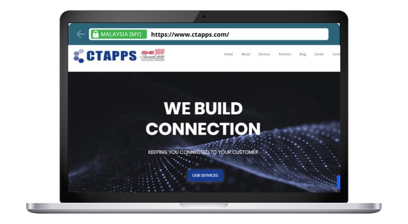 CTAPPS