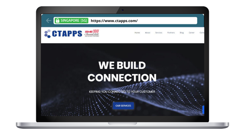 CTAPPS