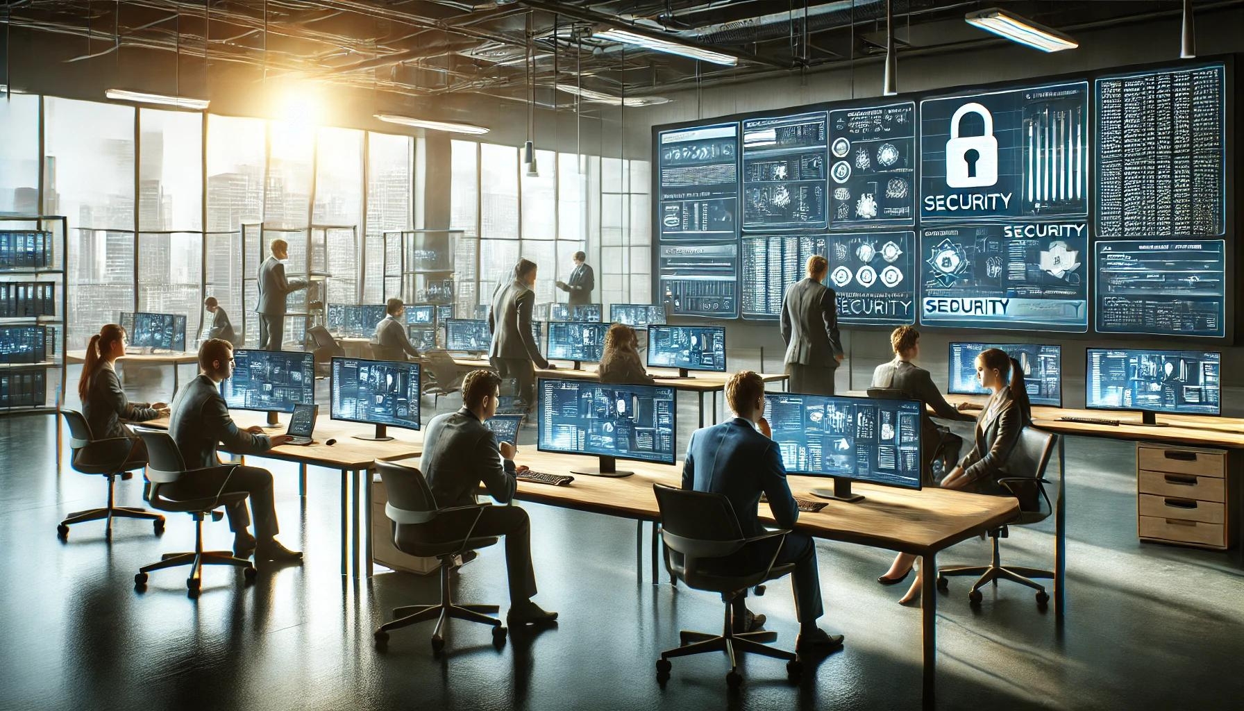 Defending Against Cyber Threats