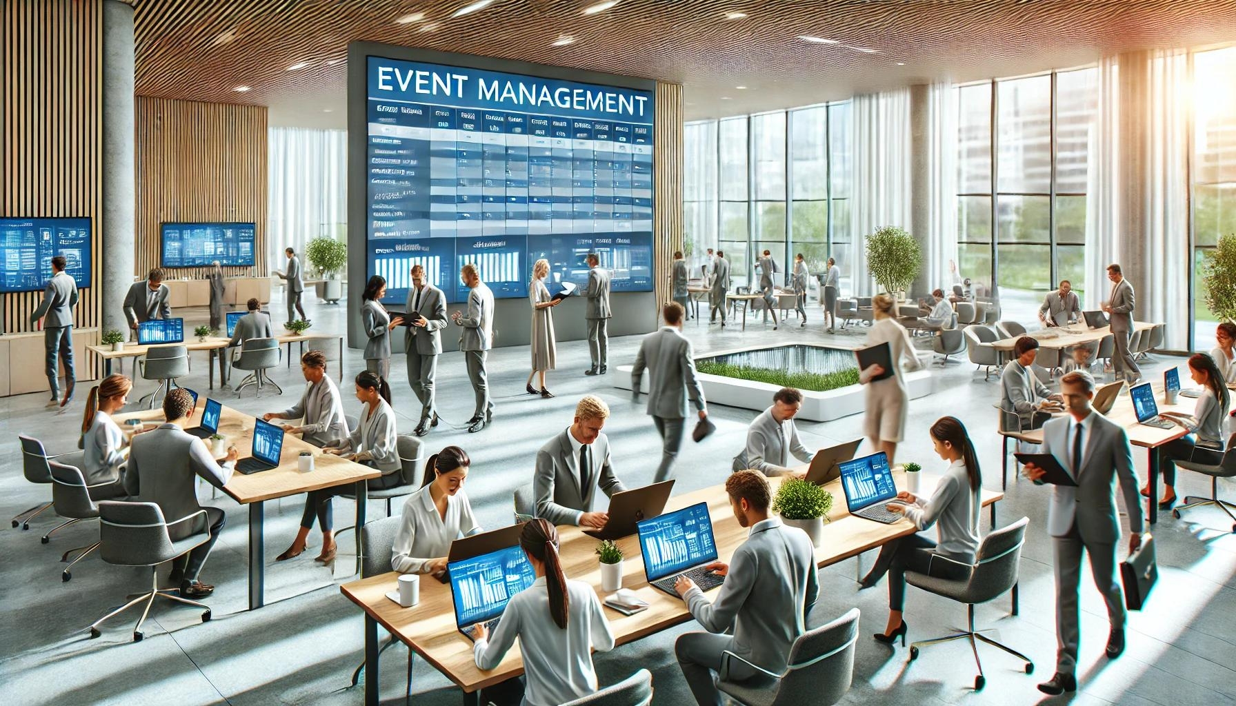 Event Management