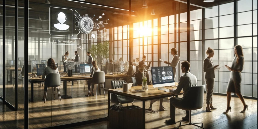 Future Trends in AI and Employee Self-Service