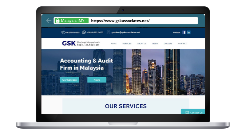 GSK