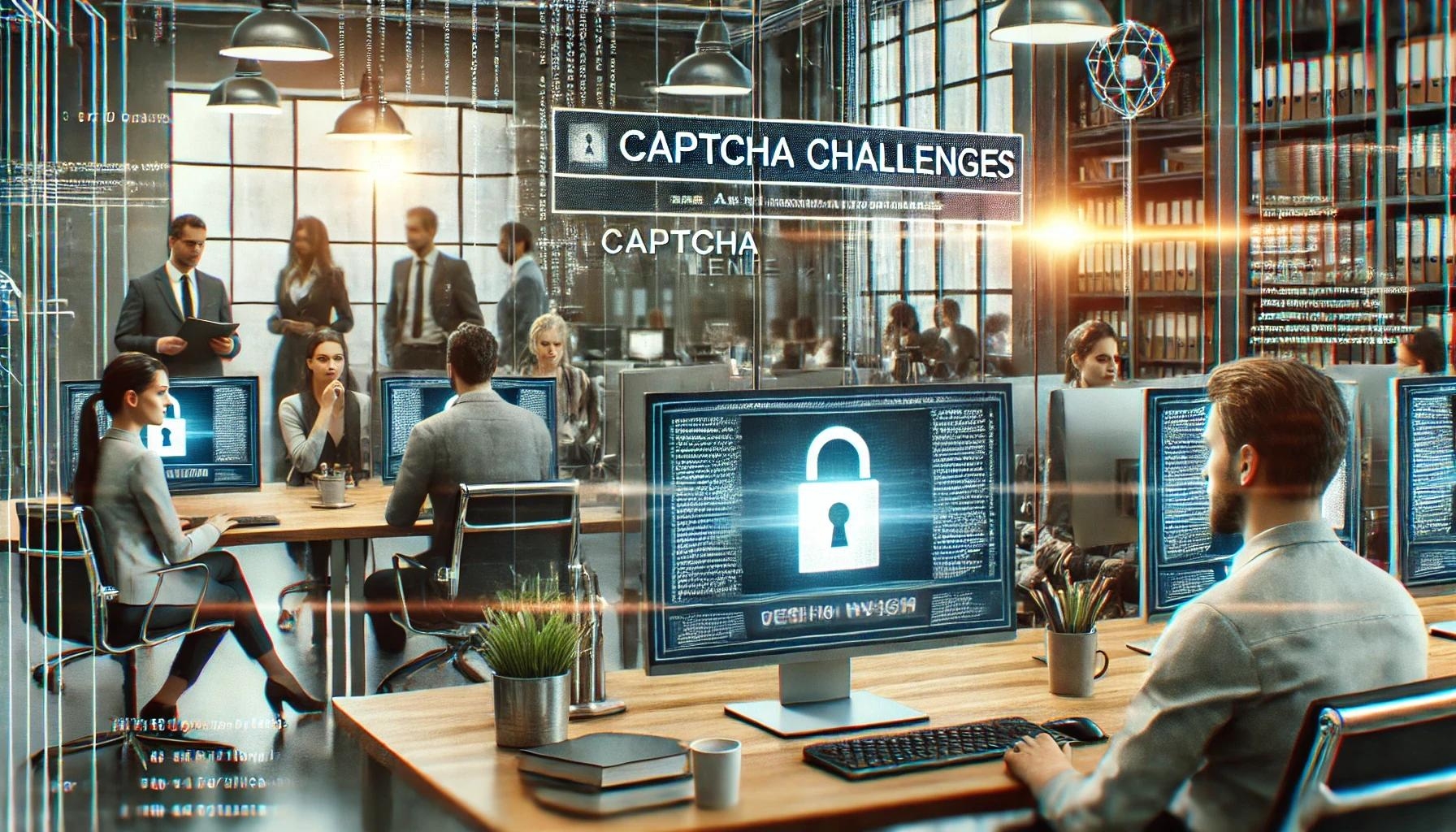 Implementing AI-Driven CAPTCHAs: Best Practices
