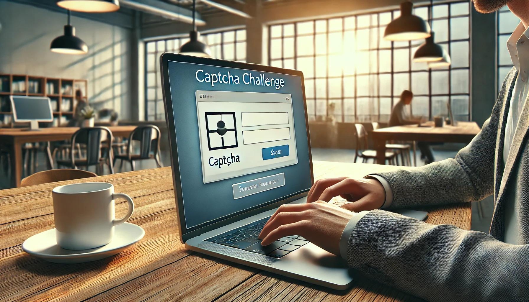 Implementing Effective CAPTCHA Strategies