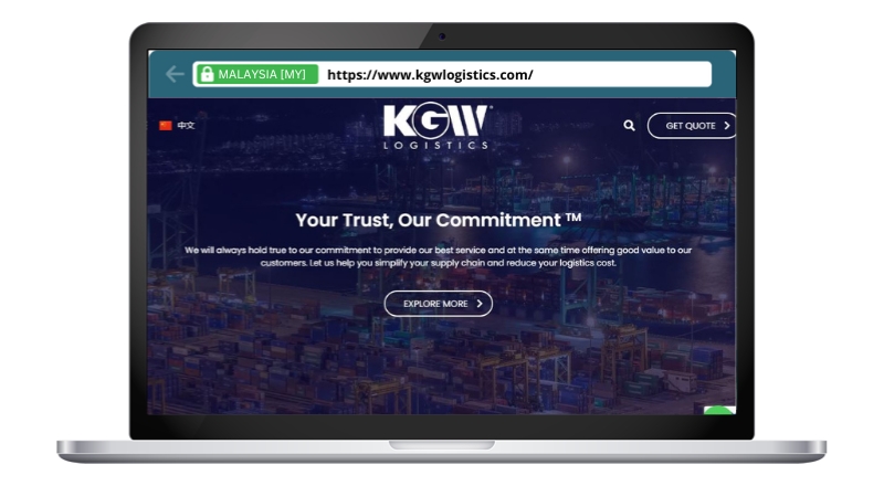 KGW Logistics