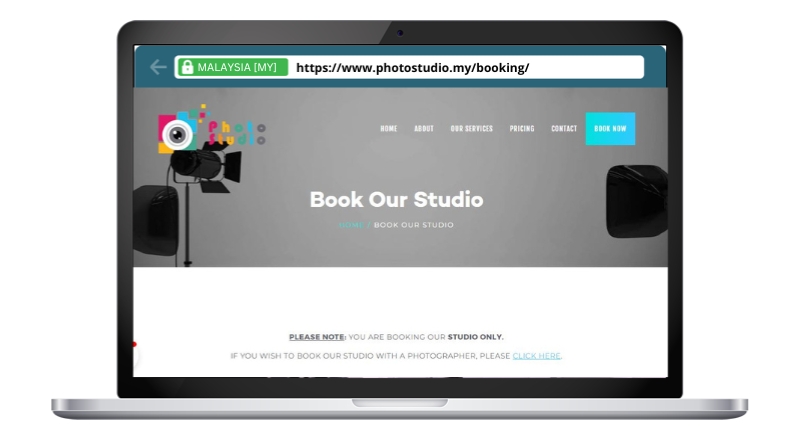PhotoStudio