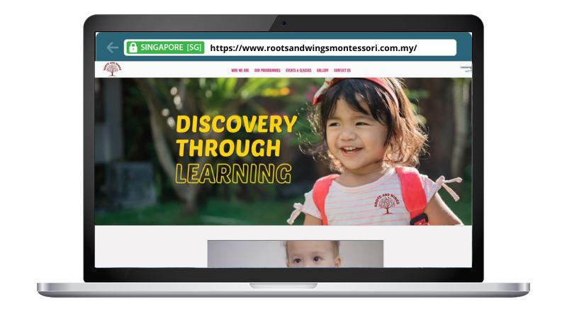 Roots and Wings Montessori Preschool