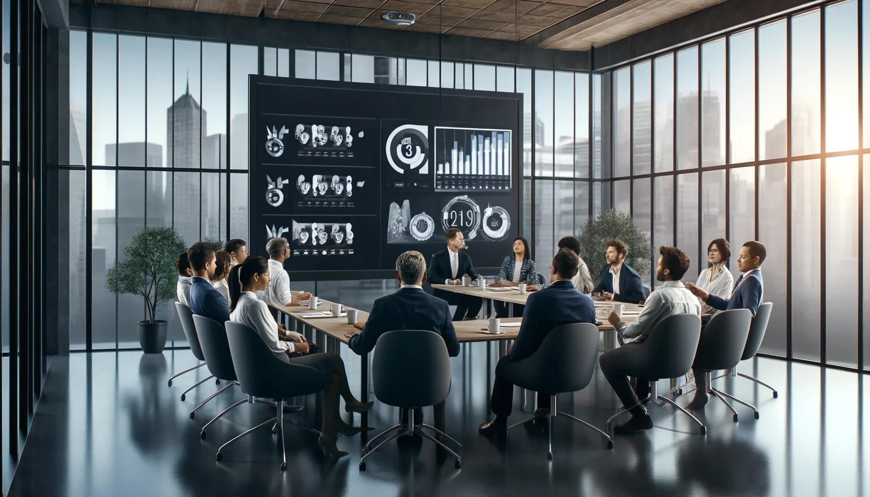 Strategies for Effective Performance Management