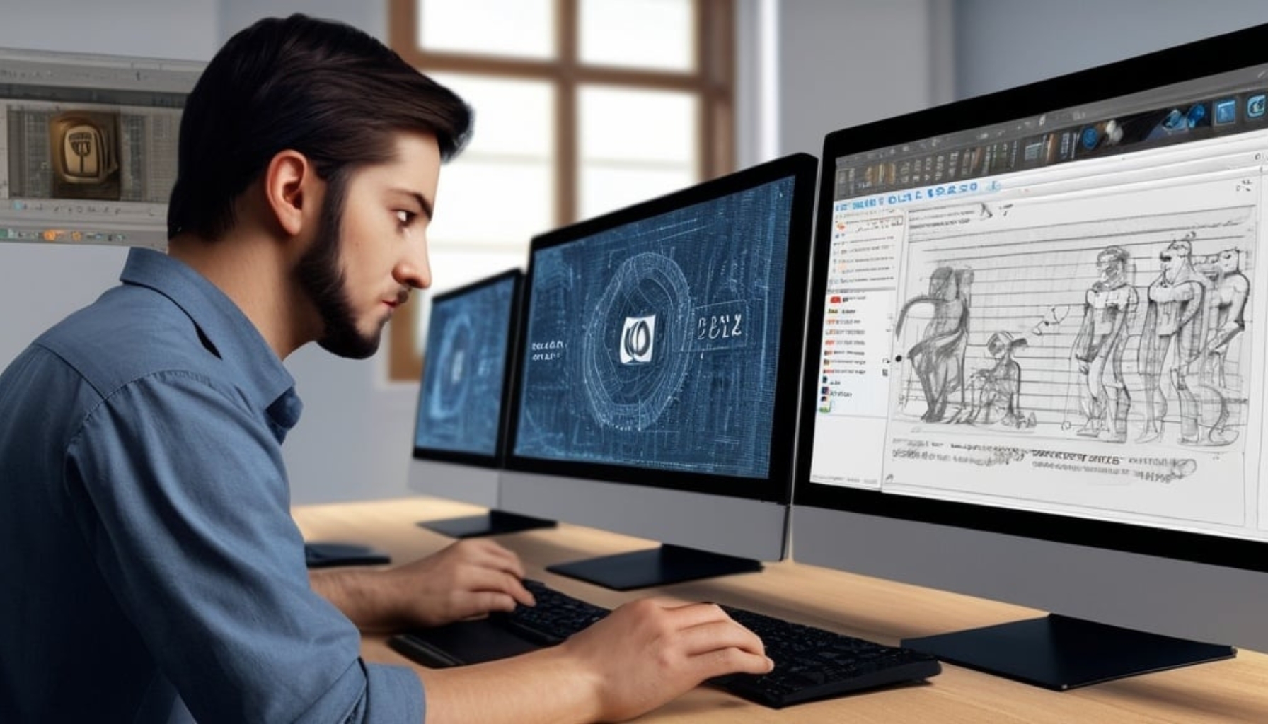 The Evolution of CAPTCHA Technology