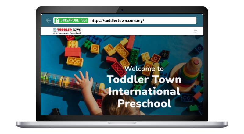 Toddler Town International Preschool