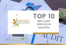 Top 10 Best Audit Services in Malaysia Top 10 Best Audit Services in Malaysia