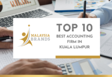 Top 10 Best Accounting Firm in Kuala Lumpur Top 10 Best Accounting Firm in Kuala Lumpur