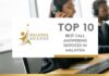 Top 10 Best Call Answering Services in Malaysia Top 10 Best Call Answering Services in Malaysia