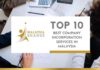 Top 10 Best Company Incorporation Services in Malaysia