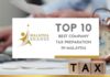 Top 10 Best Company Tax Preparation in Malaysia Top 10 Best Company Tax Preparation in Malaysia