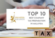 Top 10 Best Company Tax Preparation in Malaysia Top 10 Best Company Tax Preparation in Malaysia