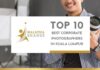 Top 10 Best Corporate Photographers in Kuala Lumpur Top 10 Best Corporate Photographers in Kuala Lumpur