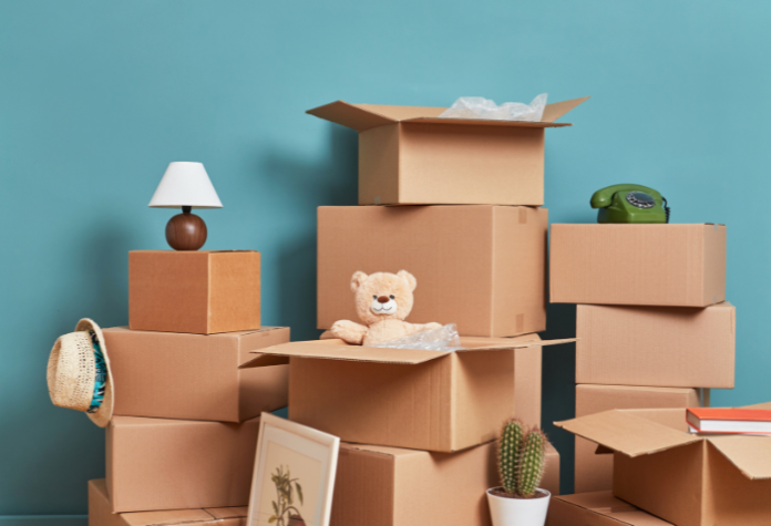 Top 10 Best Moving Company in Kuala Lumpur