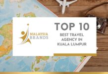 Top 10 Best Travel Agency in Kuala Lumpur Top 10 Best Travel Agency in Kuala Lumpur