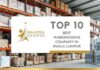 Top 10 Best Warehousing Company in Kuala Lumpur Top 10 Best Warehousing Company in Kuala Lumpur