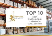 Top 10 Best Warehousing Company in Kuala Lumpur Top 10 Best Warehousing Company in Kuala Lumpur