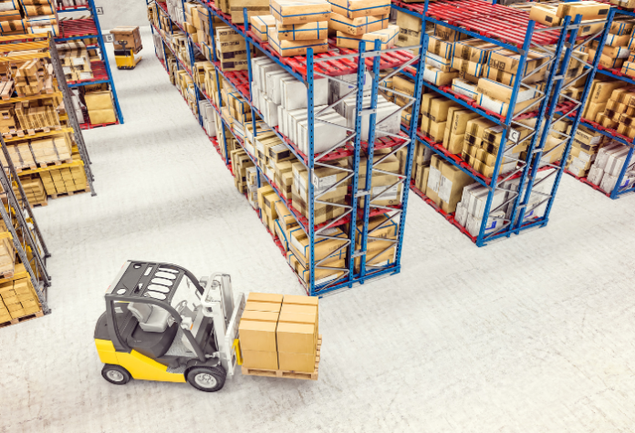 Top 10 Best Warehousing Company in Kuala Lumpur