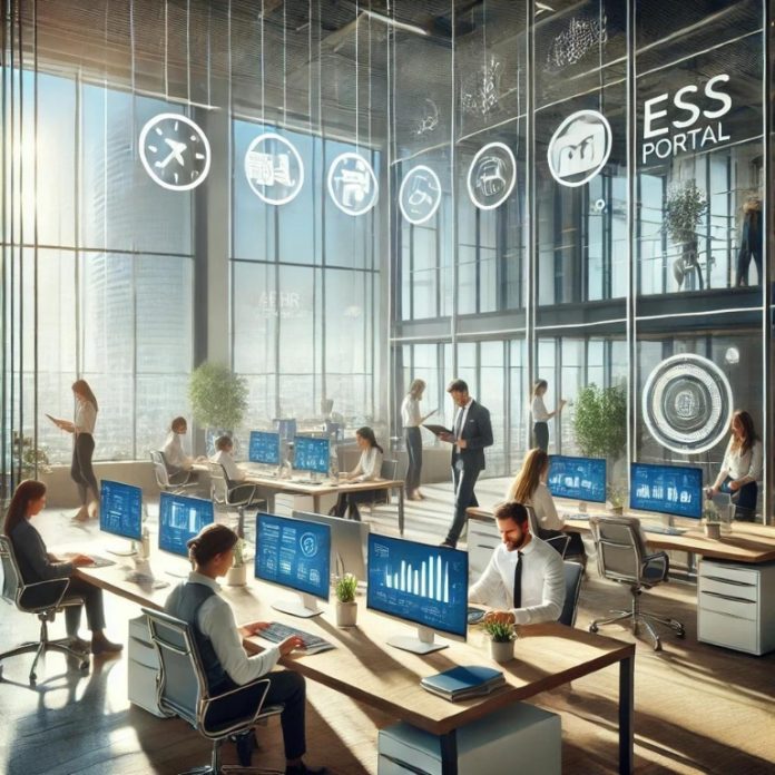 Top 10 Essential Features for Effective ESS Portals